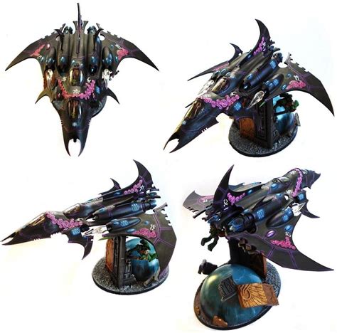 Dark Eldar Color Scheme Generator Jafideal