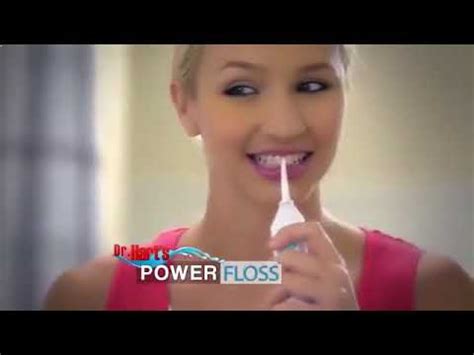 ирригатор donfeel or 830 - YouTube