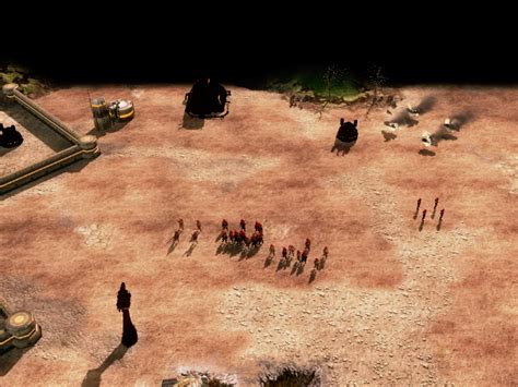 Lets Play Command And Conquer 3 Lets Play Page 11 Sufficient Velocity