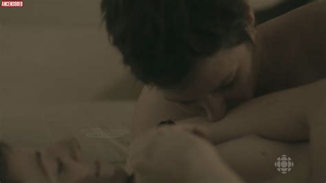 Naked Sarianne Cormier In 19 2