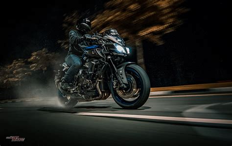 Yamaha Mt Naked Bike Sgcarshoot