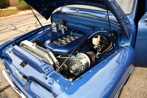 coyote transplant supercharger kit torqstorm