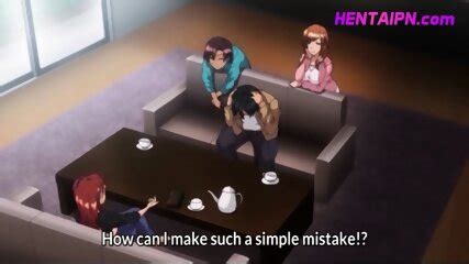 Tormented Revenge Hypnosis Exclusive Hentai Anime