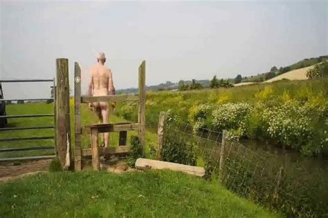 Naked Rambler Gay Outdoor Amateur Porn XHamster