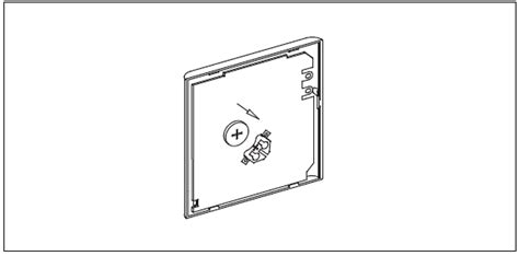 BOSCH 8750001259 Smart Home Room Thermostat Instruction Manual ...