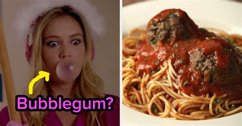 What Flavor Is Your Soul Based On Your Food Preferences?