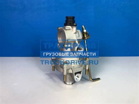 Регулятор давления тормозной системы для Volvo FH13 13 бар MT-62929 ...