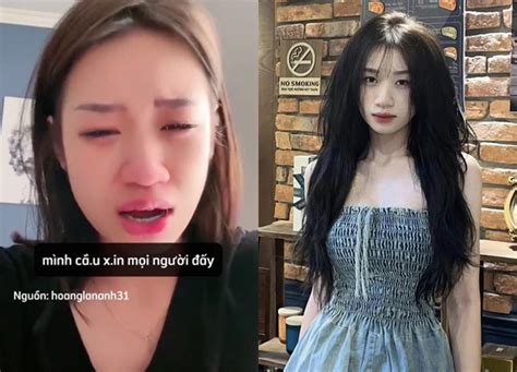 Tiktoker Chưa biết lộ danh tính thế lực ra sao mà khiến showbiz rúng động Hot KOLs Đời