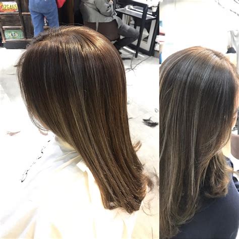 Ken Wong Hairdresser In Perth We Are Absolutely In Love With This