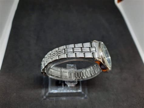Vintage Mens Watches Lorus Sports Lorus Sport Kinetic Etsy Uk