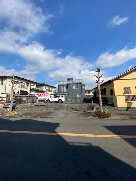 【ハトマークサイト】静岡県藤枝市藤岡5丁目の 鈴木パーキング 貸駐車場