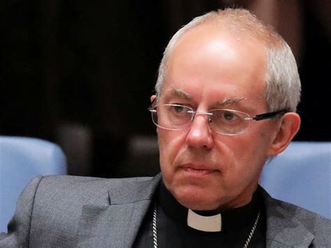 Church Of England Apologises For Saying Sex Is Just For Married Heterosexuals The Independent