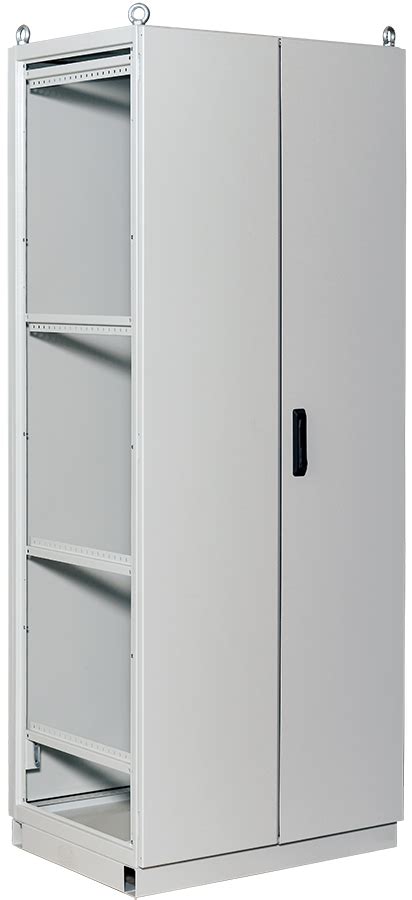 Шкаф цельносварной ВРУ-1 18.80.60-2Д IP54 TITAN IEK купить в Москве 87 ...