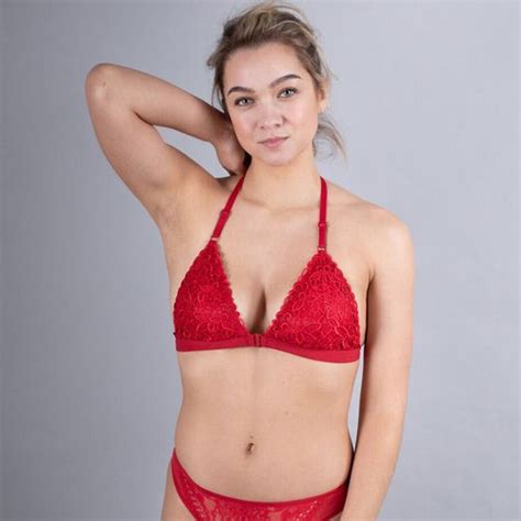 Lingerie Sexy Pas Cher La Redoute Outlet Scandale Eco Lingerie La Redoute
