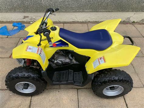 Quad Ltz 90 Quadsport In Bishopbriggs Glasgow Gumtree