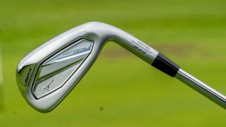 Mizuno JPX925 Hot Metal Irons Review Golf Monthly