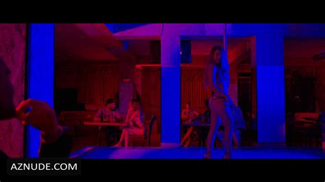 DEADLY GAMES NUDE SCENES AZNude