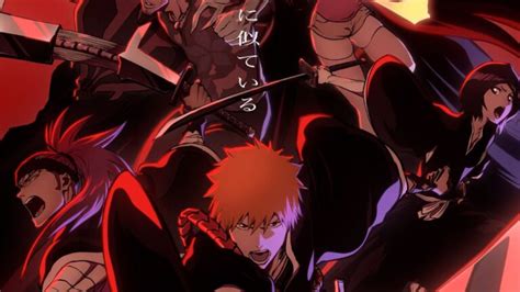 characters  die   thousand year blood war