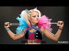 Alexa Bliss Wwe Sexy Porn Video We Make Commercials On Vídeo For Escots And Models xxx Mobile