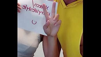 verificación XVIDEOS