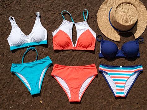 Bikini Plage Maillot De Bain Image Gratuite Sur Pixabay Pixabay