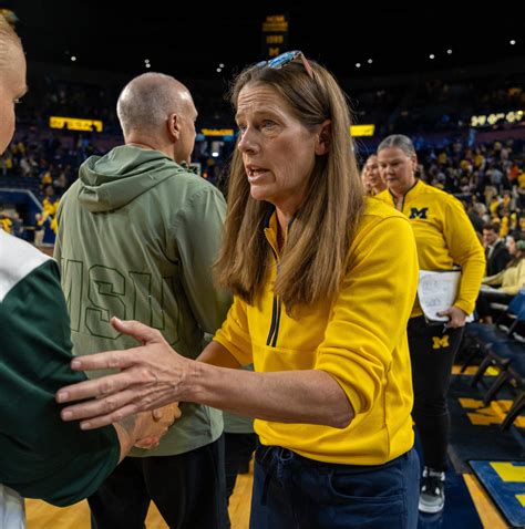 3 quick takeaways for Michigan’s women’s basketball after Big Ten ...