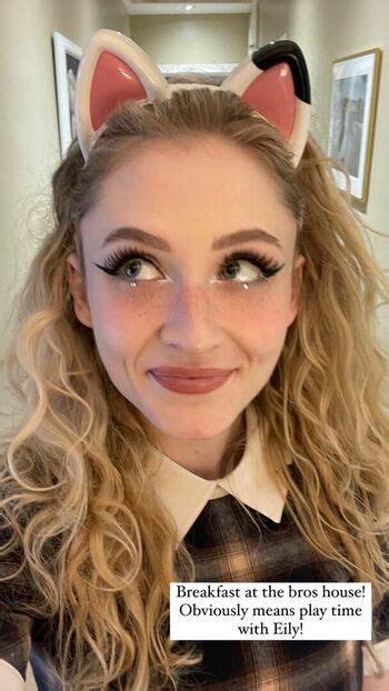 Janet Devlin Janetdevlinofficial Nude OnlyFans Page 3 The Fappening Plus