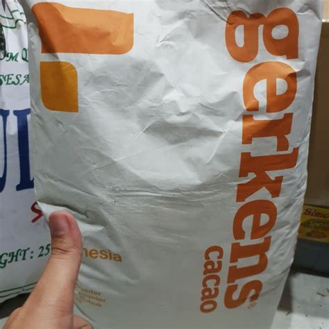 Produk Cargill - Homecare24