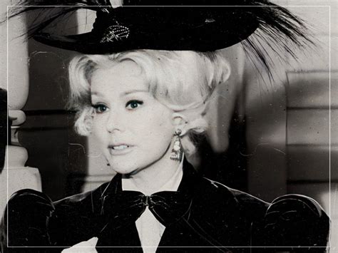 How Eva Gabor Inspired 1990s Hit Groove Is In The Heart