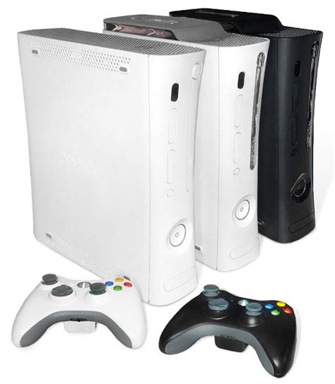 Игровая приставка Xbox 360: как выбрать? MOYO