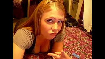 Blonde Sucks Cock Xvideos