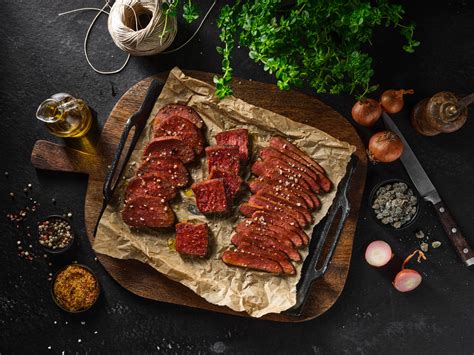 Redefine Meat Unveils Major New-Meat Expansion with Breakthrough