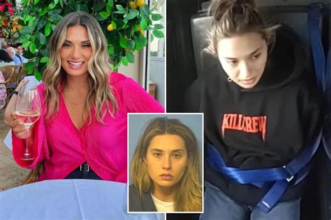 Married Teacher Christina Formella Allegedly Had Sex With Student After Flirting On School