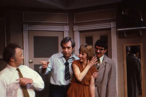 No Sex Please Were British Powerhouse Theatre