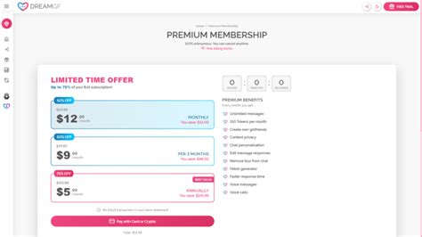 Best Free AI Porn Generators NSFW Videos And Images AIToolsly