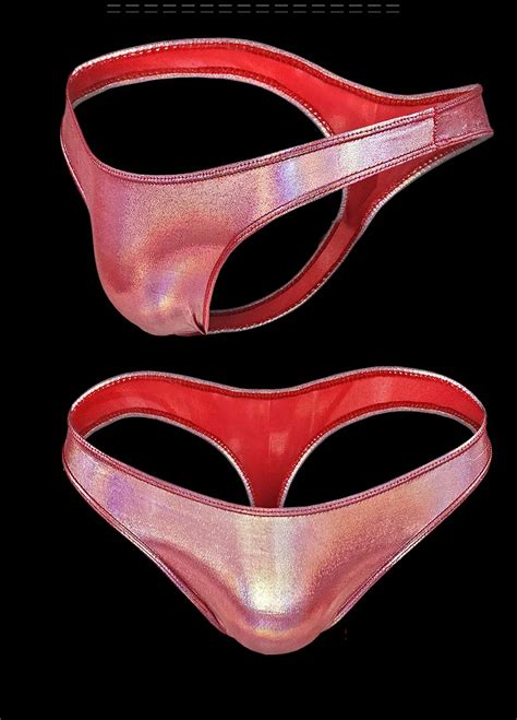 Manufacturers Direct Low Waist Sex Pants Male Sex Passion Flirting Sexy Thong Men With The Trend