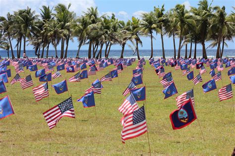 Asan, Guam and Asan Beach Park- Guam Rental Finder