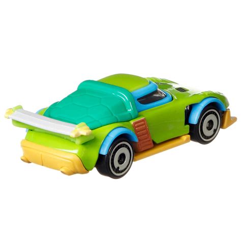 Hot Wheels Character Cars Mix Case Of