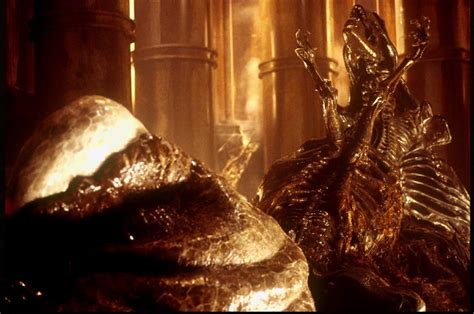 Stills Alien Resurrection