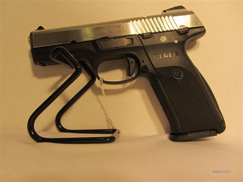Ruger Sr40 Pistol For Sale At 949101643