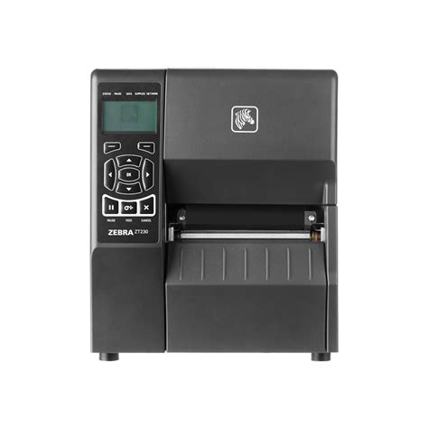 Zebra ZT230 from Dakota