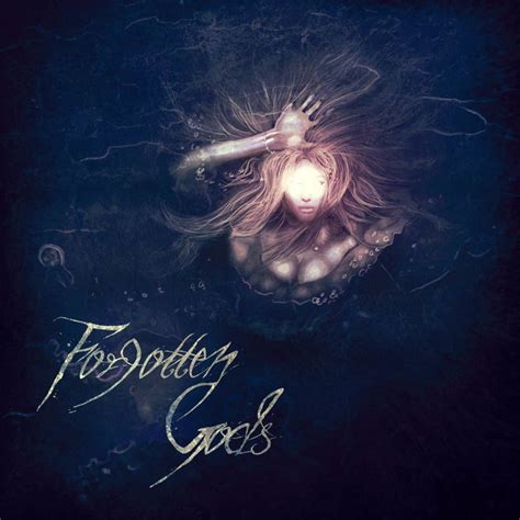 EP | Forgotten Gods