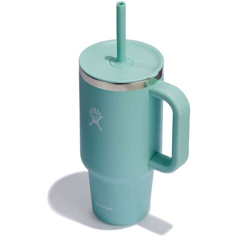 Hydroflask 32 Oz All Around Travel Tumbler Dew Elliottsboots