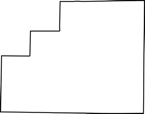 Medina County Map, Ohio - US County Maps