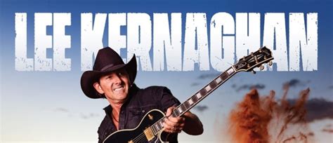 Lee Kernaghan Backroad Nation Tour Kingaroy Eventfinda