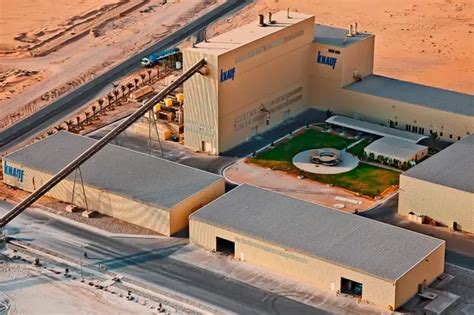 Our Businesses - Knauf Group