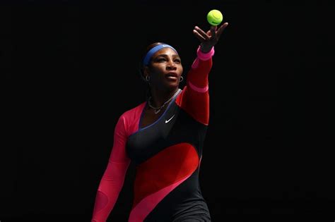 Australian Open 2021: Serena Williams vs Anastasia Potapova preview ...