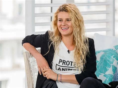 Zofia Zborowska w bikini na zdjęciach z rodzinnych wakacji Dzień Dobry TVN