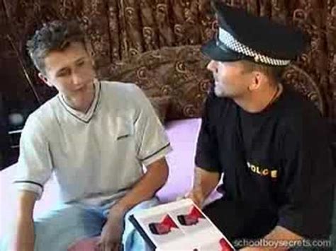 Gay Naked Cop Youtube