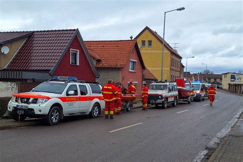 Scholz Hochwasser Fotos IMAGO